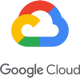  Logo Google Cloud