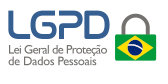 Logo LGPD